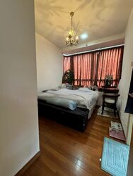 Carlyx Residence (D8), Apartment #568812451